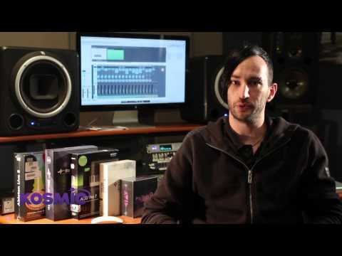 recording - Leonard from Kosmic Sound compares the different recording software packages that are currently on the market and gives you some insight into which software ...