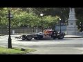 Red Bull Street Parade - Hungaroring Fest