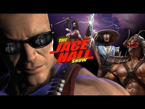 duke nukem forever jace hall duke nukem forever jace hall
