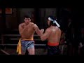 Bloodsport \"Land of Confusion\" Montage