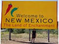 ROAD TRIP 2007- DAY 1 - Santa Fe, New Mexico