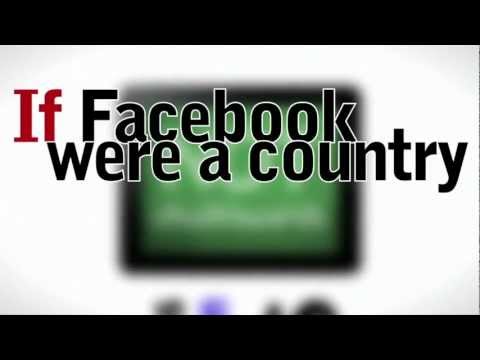Social Media Revolution 2012 – Brandshout – Peterborough UK Social Media Revolution 2012 – Brandshout – Peterborough UK