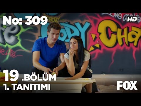 No: 309 19. Bölüm 1. Fragmanı                                                                                                                                                                                                                             