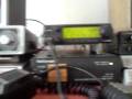 icom 2200h vs icom v85