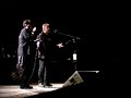 Cinco siglos igual - Leon Gieco + Andres Gimenez