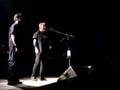Cinco siglos igual - Leon Gieco + Andres Gimenez