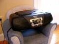 videos de carter's class on the radio