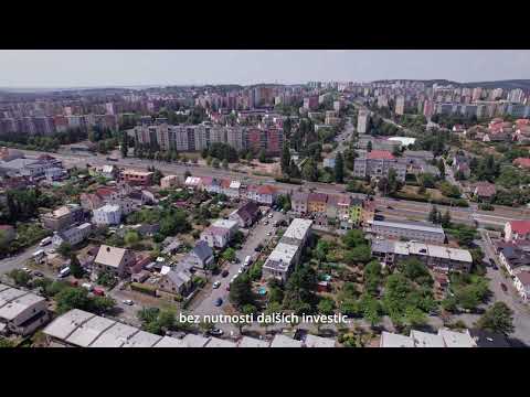 Video Investiční příležitost - rodinný dům po kompletní rekonstrukci v Plzni v Bolevci