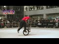 King Of Ground2009 ROUND 3 【プロクラス 決勝(Final)】