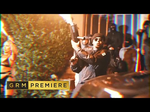 Tremz – Save Your Friend [Music Video] | GRM Daily