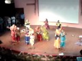 CHD 32's GGDSD diyan kudiyaan in youth festival of PU 2011
