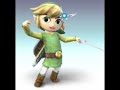 Legend of Zelda – Navi: Listen Sound FX