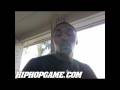 Ron Artest on HipHopGame.com