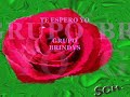 te espero yo