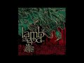 Lamb of god