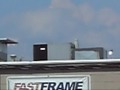 SOME MORE ROOF TOP UNITS