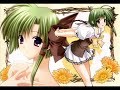 Shuffle! ArtBook and Music -Fan movie