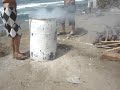 Fun with Firecrackers