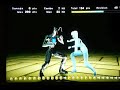 Alpha in Dead or Alive 4 Alpha in Dead or Alive 4