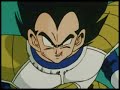 dragon ball vegeta y goku 1/3