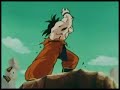 Dragon ball Vegeta y Goku 1/3