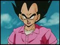 dragon ball vegeta y goku 1/3