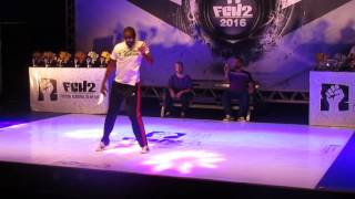 Popin Pete – JURY FCH2 2016