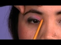 How-to: Asian Disco Eye