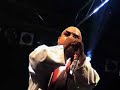 Gnarls Barkley live Gone daddy gone