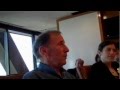 Warren Hellman on Torah and Philanthropy