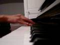 Pjano - Eric Prydz (piano)