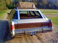 1972 Buick Estate Wagon