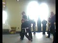 Daniel Tavares karate 09-03-08
