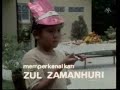 sudirman-pelangi petang