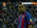 Ronaldinhio top 10 goals Ronaldinhio top 10 goals