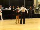 USA Nationals Pre-Champ Samba August 2007 Louisville Kentuck