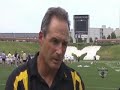 Safety First For Moye At Mizzou