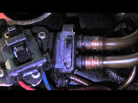 GM CPI Leak (part 2) Regulator repair