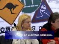 Rueda Prensa Elecciones 20-12 Comfia CCOO