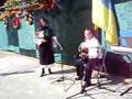 Pokrova Ukrainian Festival Stus Family