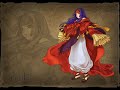 Empress Sanaki Empress Sanaki