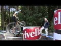 Campeonato Mundial de Bike Trial 2011 - Champery / Suiça