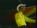 Leroy Smart