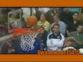 Mickael Pietrus Dunk Mix by Dwanewade75015