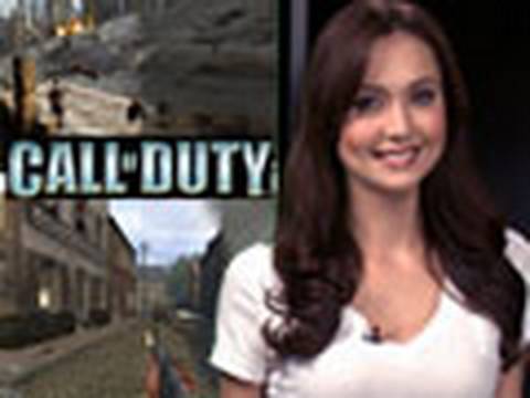 preview-IGN Daily Fix, 12-1: Black Friday, COD, & Assassins Creed 2 (IGN)