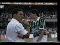 Palmeiras 2x0 S�o Paulo Brasileiro 93 Semifinal Parte 2