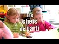 Infoman [S07E23] - Les �mes pures ne mentent pas