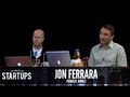 Jon Ferrara of Nimble - TWiST #189