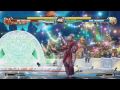 King of Fighters XII PS, Xbox 360 Fight Montage
