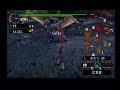 MHP2 ?? - ?? 3/3 MHP2 ?? - ?? 3/3